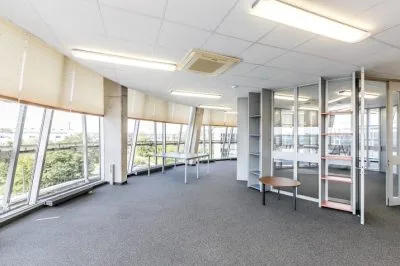 Office For Rent, Matrožu street 15, Rīga, Kreisais krasts, Ķīpsala / 2 940 € 6