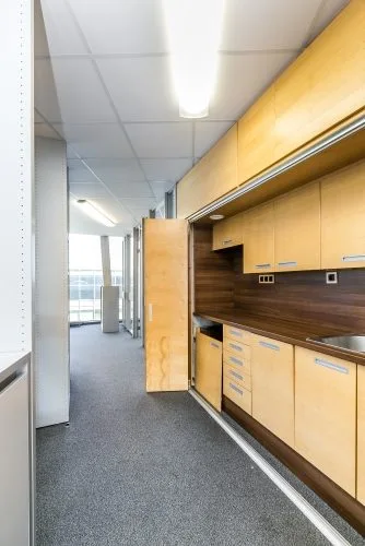 Office For Rent, Matrožu street 15, Rīga, Kreisais krasts, Ķīpsala / 2 940 € 7