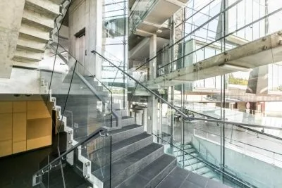 Office For Rent, Matrožu street 15, Rīga, Kreisais krasts, Ķīpsala / 2 940 € 10