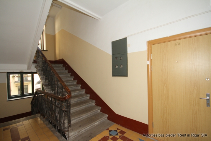 Аренда квартиры, Ganu улица 4, Rīga, Labais krasts, Centrs / 320 € 16