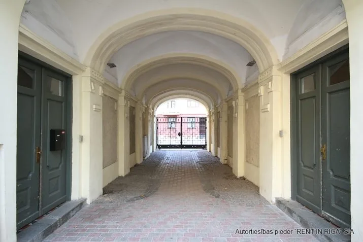 Аренда квартиры, Ganu улица 4, Rīga, Labais krasts, Centrs / 320 € 19
