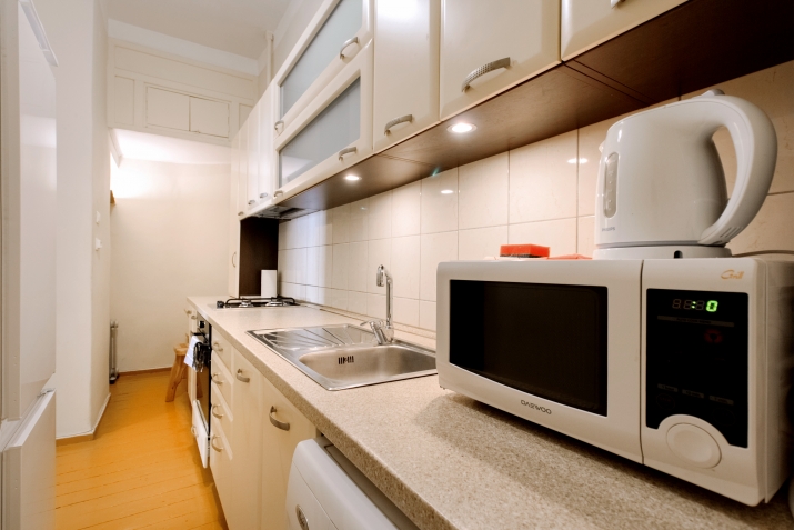Аренда квартиры, Ganu улица 4, Rīga, Labais krasts, Centrs / 320 € 8