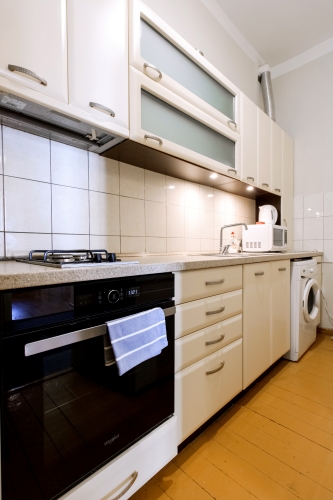 Аренда квартиры, Ganu улица 4, Rīga, Labais krasts, Centrs / 320 € 10