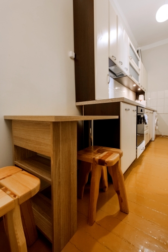 Аренда квартиры, Ganu улица 4, Rīga, Labais krasts, Centrs / 320 € 12