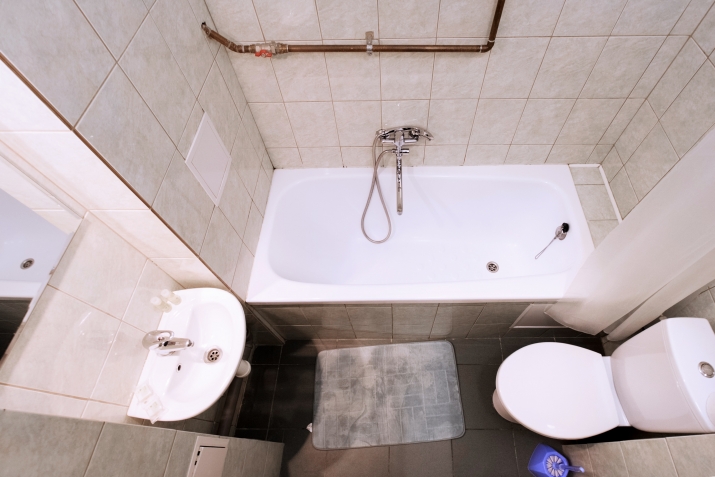 Аренда квартиры, Ganu улица 4, Rīga, Labais krasts, Centrs / 320 € 14