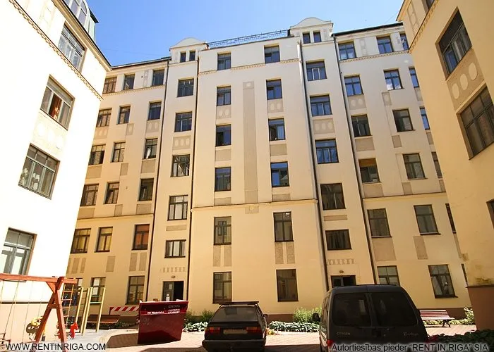 Аренда квартиры, Ganu улица 4, Rīga, Labais krasts, Centrs / 320 € 17