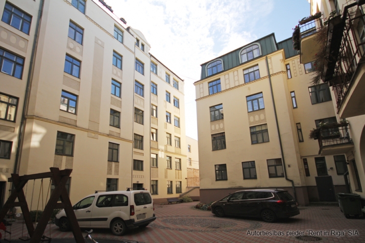 Аренда квартиры, Ganu улица 4, Rīga, Labais krasts, Centrs / 320 € 18