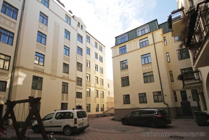 Аренда квартиры, Ganu улица 4, Rīga, Labais krasts, Centrs / 320 € 18