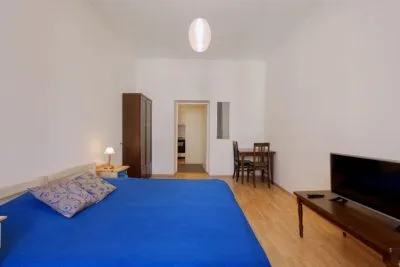 Аренда квартиры, Ganu улица 4, Rīga, Labais krasts, Centrs / 320 € 4