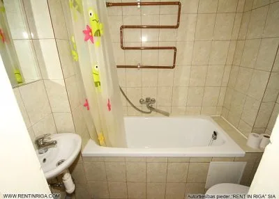 Аренда квартиры, Ganu улица 4, Rīga, Labais krasts, Centrs / 320 € 15