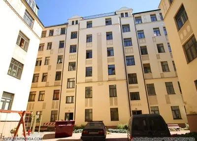 Аренда квартиры, Ganu улица 4, Rīga, Labais krasts, Centrs / 320 € 17