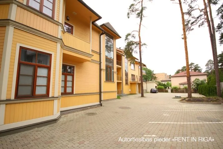 Izīrē dzīvokli, Rēzeknes Pulka iela 5, Jūrmala / 2 000 € 12