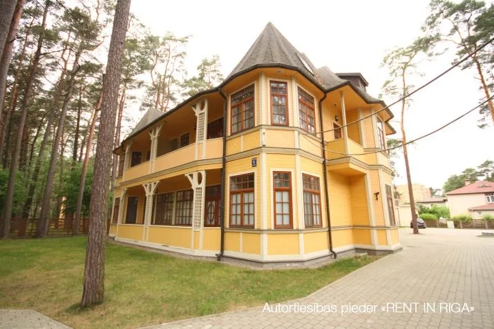Izīrē dzīvokli, Rēzeknes Pulka iela 5, Jūrmala / 2 000 € 13