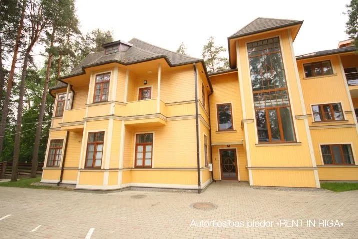 Izīrē dzīvokli, Rēzeknes Pulka iela 5, Jūrmala / 2 000 € 15