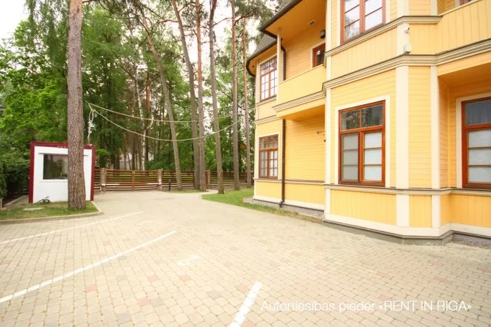 Izīrē dzīvokli, Rēzeknes Pulka iela 5, Jūrmala / 2 000 € 16