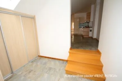 Izīrē dzīvokli, Rēzeknes Pulka iela 5, Jūrmala / 2 000 € 7