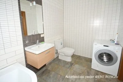 Izīrē dzīvokli, Rēzeknes Pulka iela 5, Jūrmala / 2 000 € 9