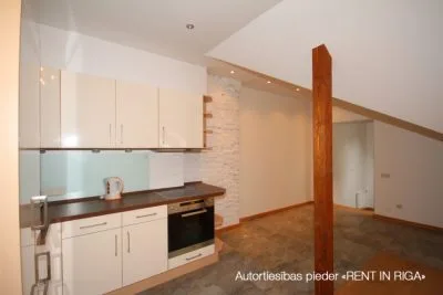 Izīrē dzīvokli, Rēzeknes Pulka iela 5, Jūrmala / 2 000 € 6