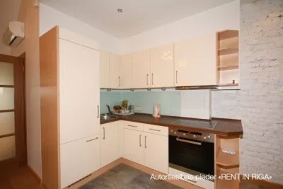 Izīrē dzīvokli, Rēzeknes Pulka iela 5, Jūrmala / 2 000 € 5