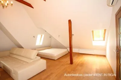 Izīrē dzīvokli, Rēzeknes Pulka iela 5, Jūrmala / 2 000 € 4
