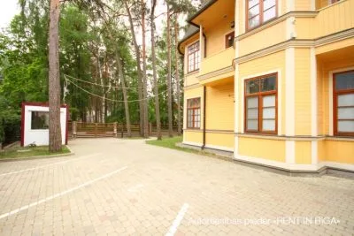 Izīrē dzīvokli, Rēzeknes Pulka iela 5, Jūrmala / 2 000 € 16
