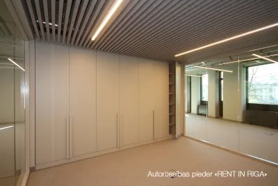 Office For Rent, Katrīnas dambis street 20, Rīga, Centrs / 2760 € 6
