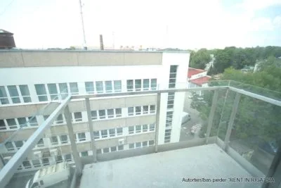Аренда квартиры, Cēsu улица 9, Rīga, Labais krasts, Centrs / 850 € 7