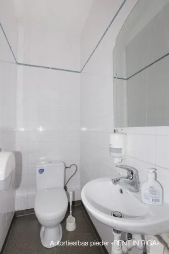 Izīrē biroju, Merķeļa iela 21, Rīga, Labais krasts, Centrs / 1 771 € 13