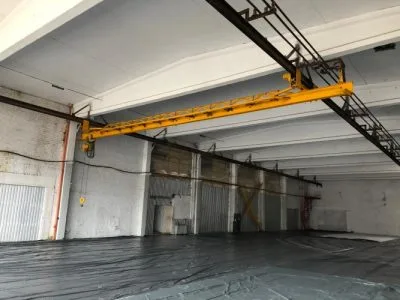 commercial premises For Rent, Prohorova street 4, Jelgava / 2 365 € 10