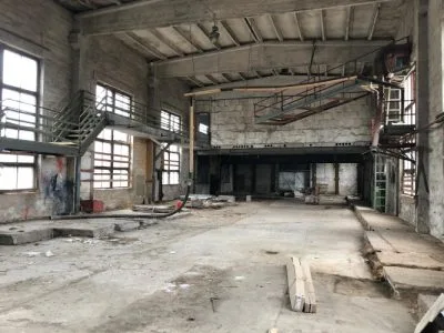 commercial premises For Rent, Prohorova street 4, Jelgava / 2 365 € 2