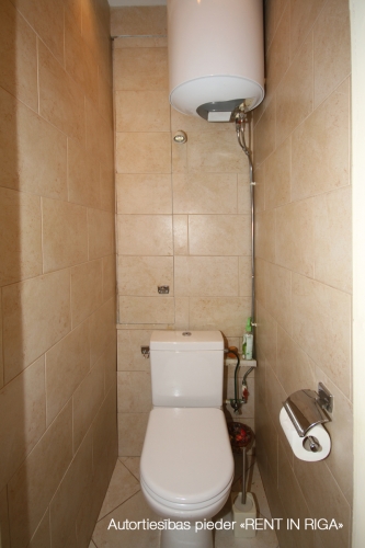 Apartment For Rent, Miķeļa street 1, Rīga, Labais krasts, Centrs / 800 € 14