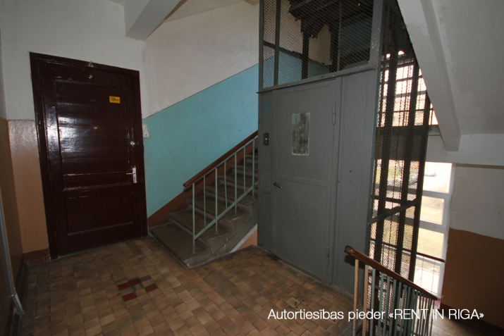 Apartment For Rent, Miķeļa street 1, Rīga, Labais krasts, Centrs / 800 € 15