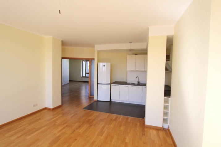 Pārdod dzīvokli, Jāņa Asara iela 9, Rīga, Labais krasts, Centrs / 134 000 € 15