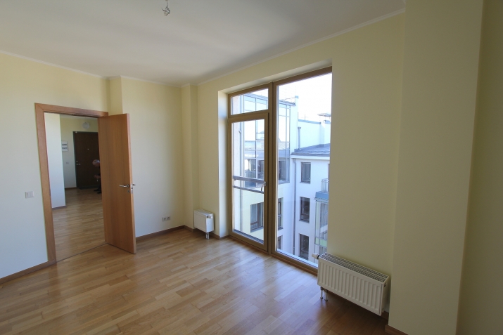 Pārdod dzīvokli, Jāņa Asara iela 9, Rīga, Labais krasts, Centrs / 134 000 € 12