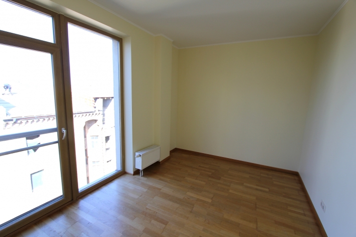 Pārdod dzīvokli, Jāņa Asara iela 9, Rīga, Labais krasts, Centrs / 134 000 € 11