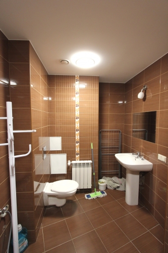 Pārdod dzīvokli, Jāņa Asara iela 9, Rīga, Labais krasts, Centrs / 134 000 € 17