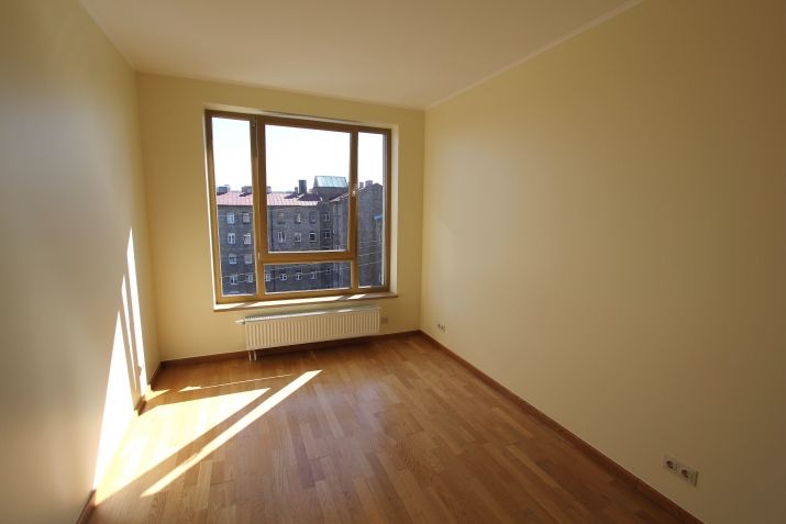 Pārdod dzīvokli, Jāņa Asara iela 9, Rīga, Labais krasts, Centrs / 134 000 € 14