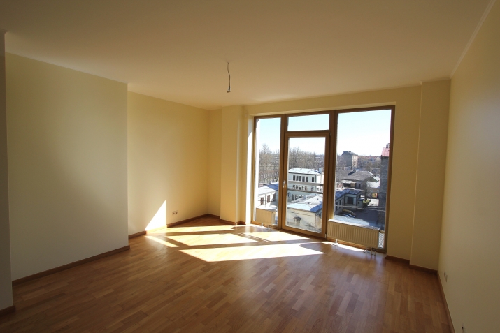 Pārdod dzīvokli, Jāņa Asara iela 9, Rīga, Labais krasts, Centrs / 134 000 € 16