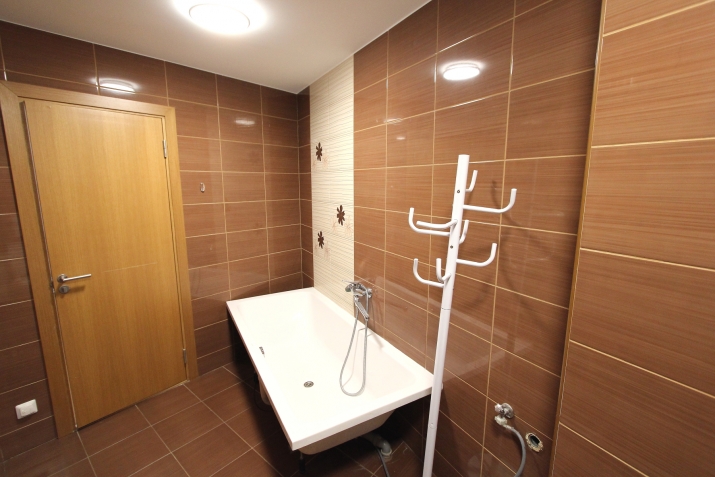 Pārdod dzīvokli, Jāņa Asara iela 9, Rīga, Labais krasts, Centrs / 134 000 € 18