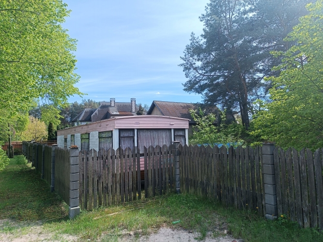 Pārdod zemi, Kalnapriedes ., Engures novads, Lapmežciema pagasts, Lapmežciems / 150 000 € 12