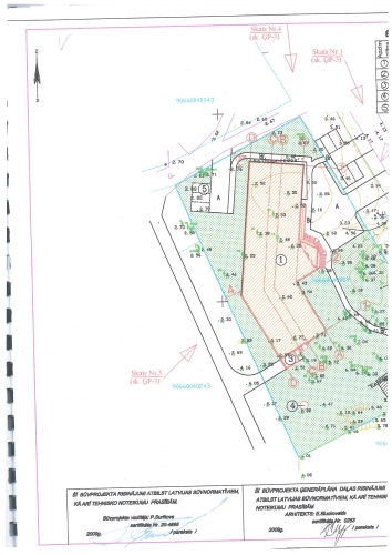 Pārdod zemi, Kalnapriedes ., Engures novads, Lapmežciema pagasts, Lapmežciems / 150 000 € 13