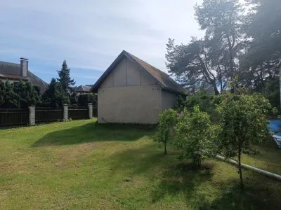 Продажа земли, Kalnapriedes ., Engures novads, Lapmežciema pagasts, Lapmežciems / 150 000 € 11