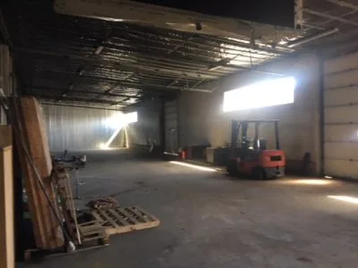 Warehouse facilities For Rent, Krustpils street 12b, Rīga, Labais krasts, Pļavnieki / 1 400 € 3