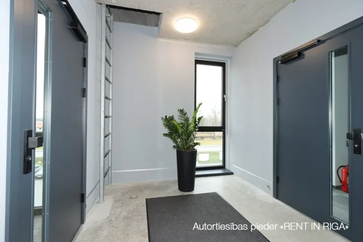 commercial premises For Rent, Dzirnieku street 1, Rīga, Kreisais krasts, Šampēteris / 5 940 € 8