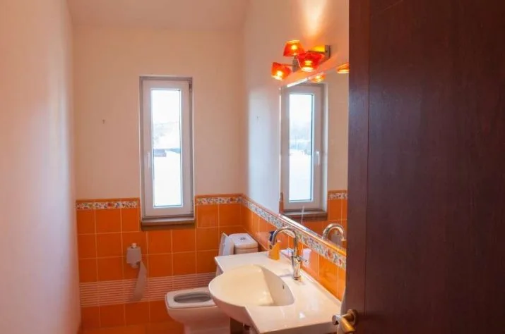 Продажа дома, Rožu улица 5, Baldones novads, Baldone / 235 000 € 12