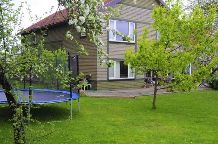 Продажа дома, Rožu улица 5, Baldones novads, Baldone / 235 000 € 13