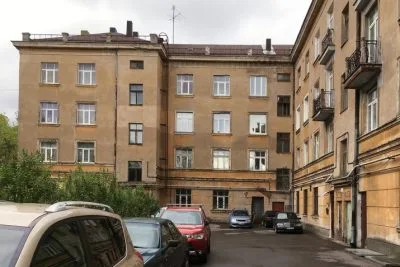 Pārdod dzīvokli, Lēdurgas iela 16, Rīga, Labais krasts, Mangaļi / 54 000 € 7