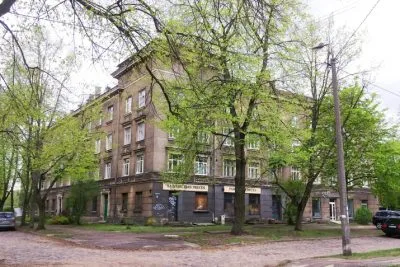 Pārdod dzīvokli, Lēdurgas iela 16, Rīga, Labais krasts, Mangaļi / 54 000 € 6