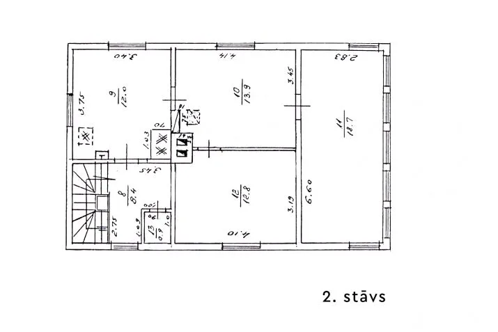 Pārdod māju, Vecāķu prospekts 187, Rīga, Labais krasts, Vecāķi / 180 000 € 9
