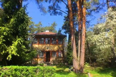 Pārdod māju, Vecāķu prospekts 187, Rīga, Labais krasts, Vecāķi / 180 000 € 1